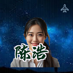 陈浩